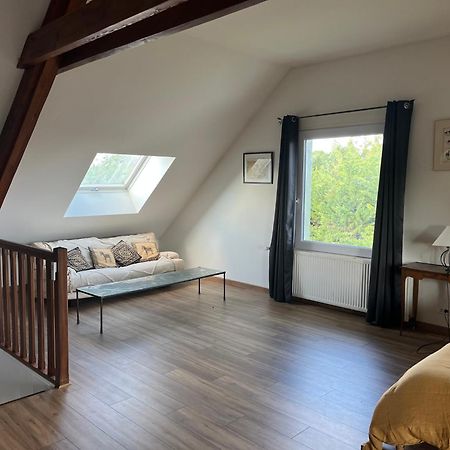 Recloses Les Ecuries B&B 외부 사진