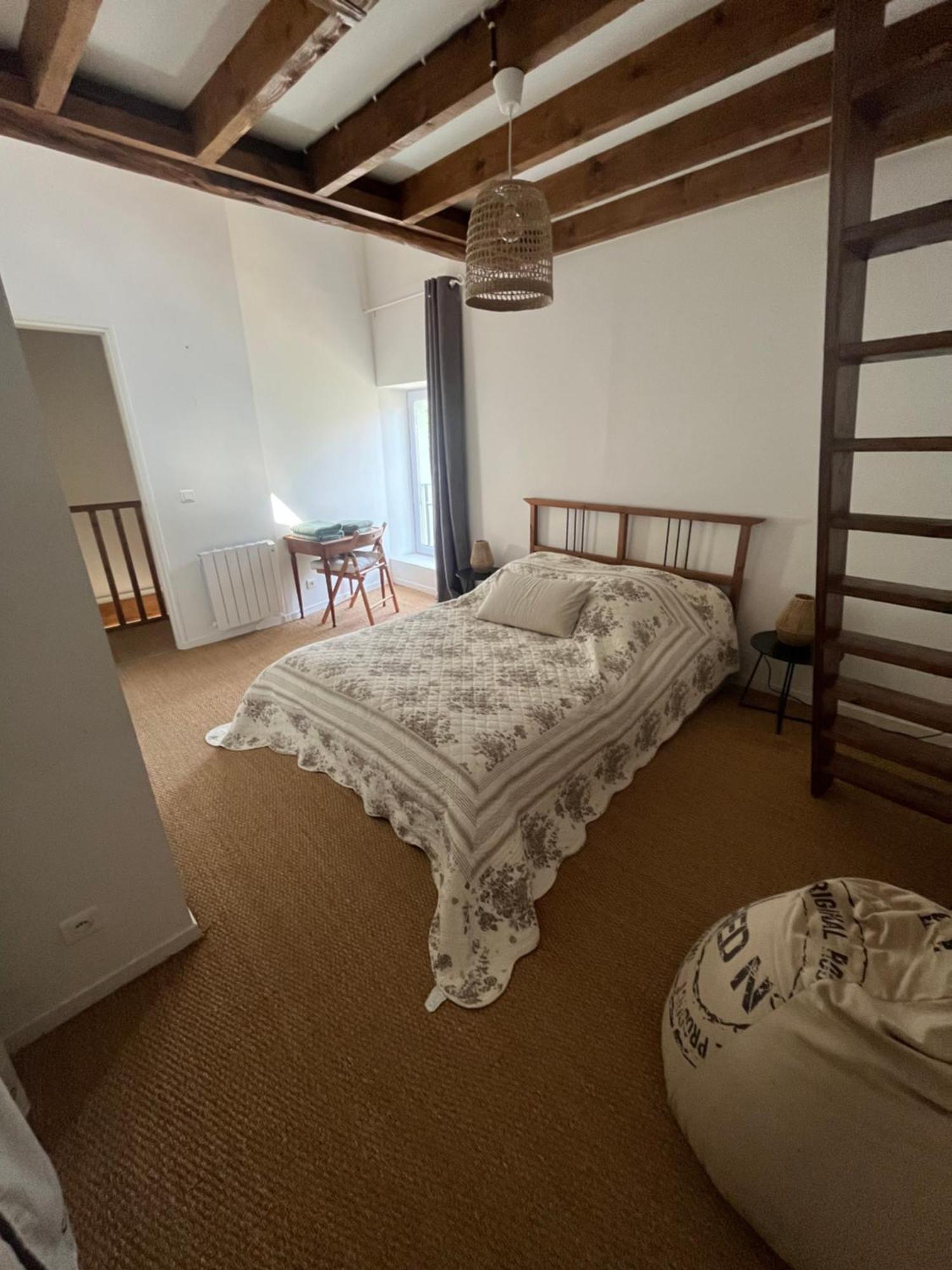Recloses Les Ecuries B&B 외부 사진