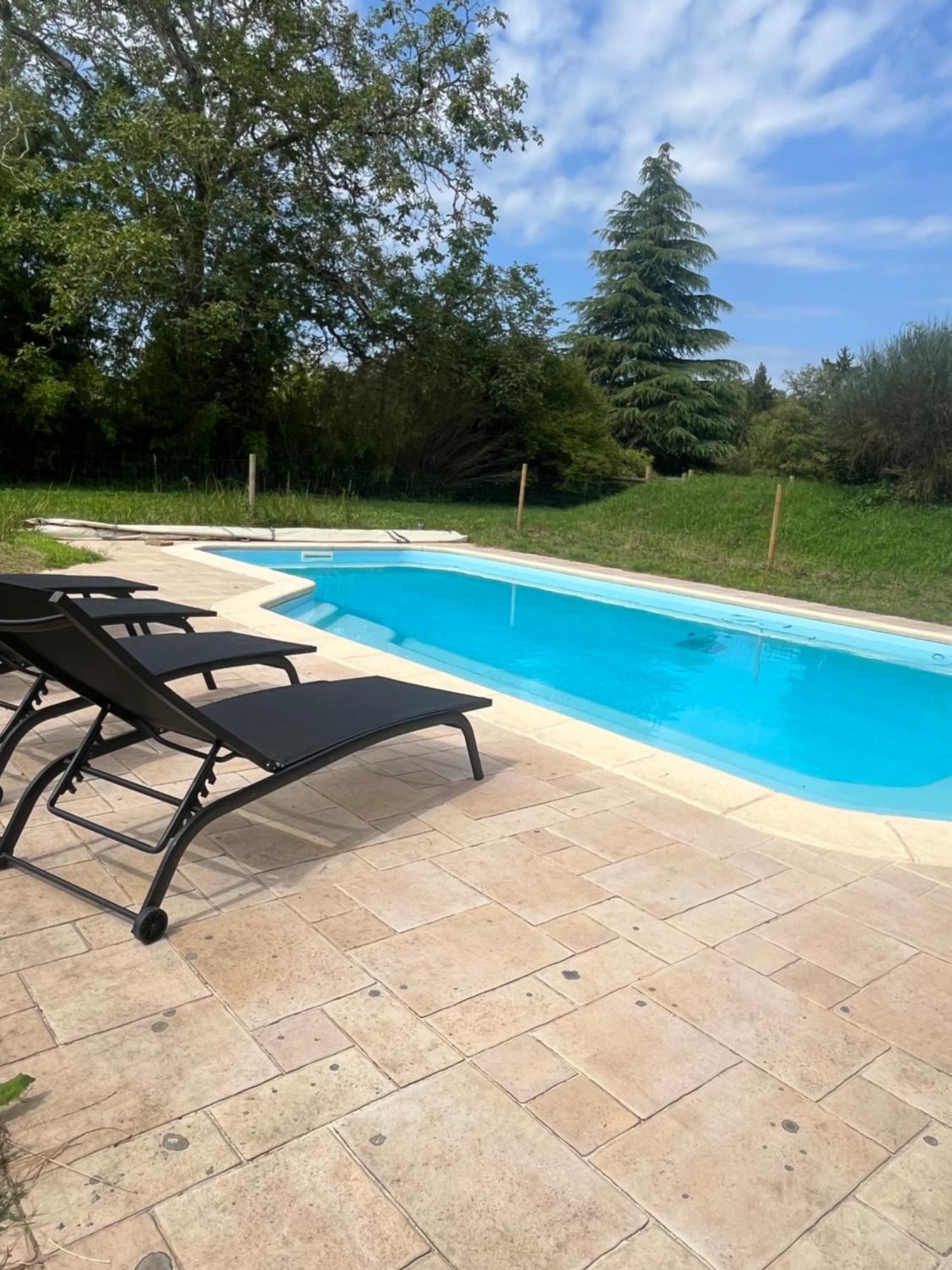 Recloses Les Ecuries B&B 외부 사진