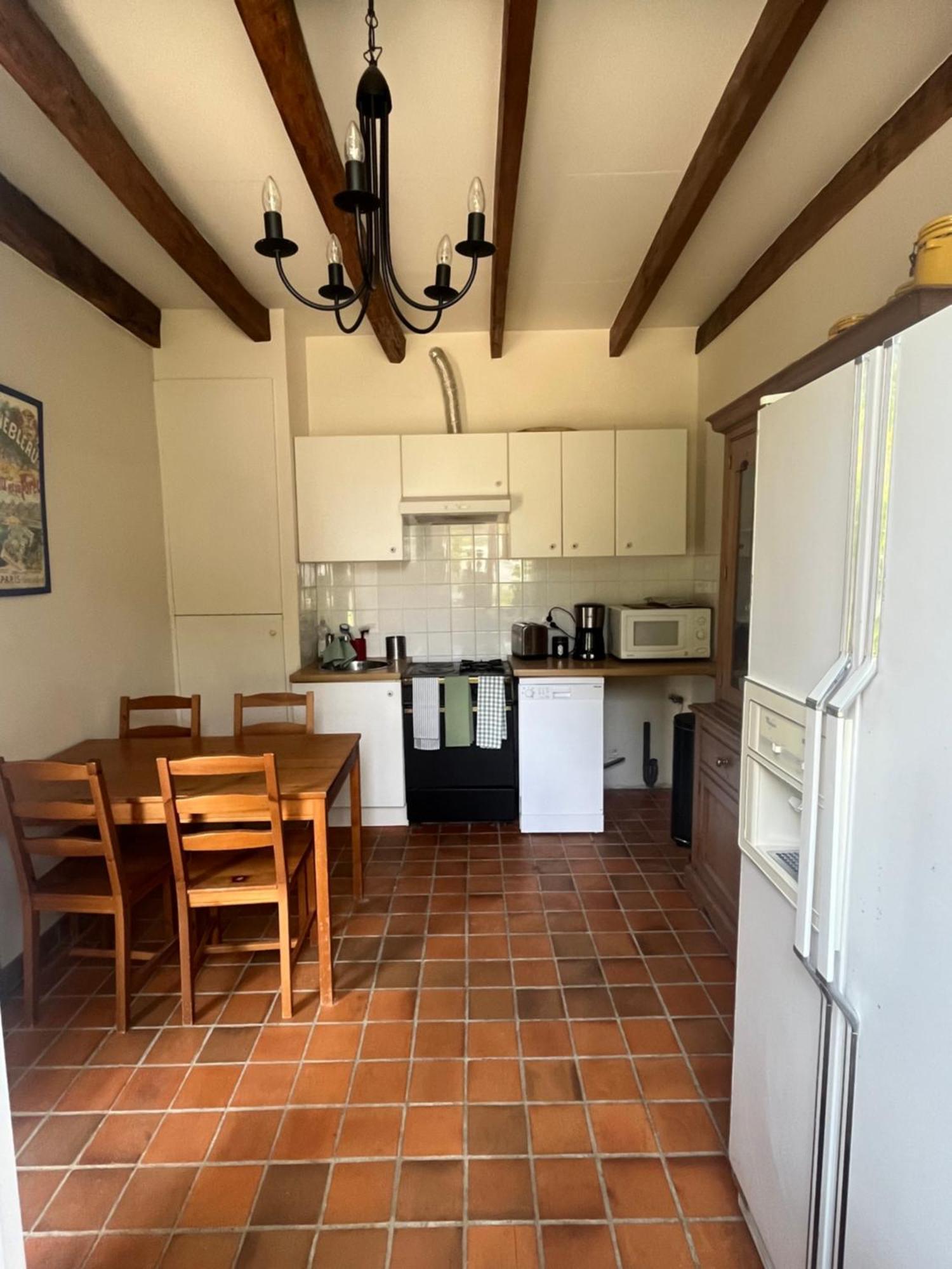 Recloses Les Ecuries B&B 외부 사진