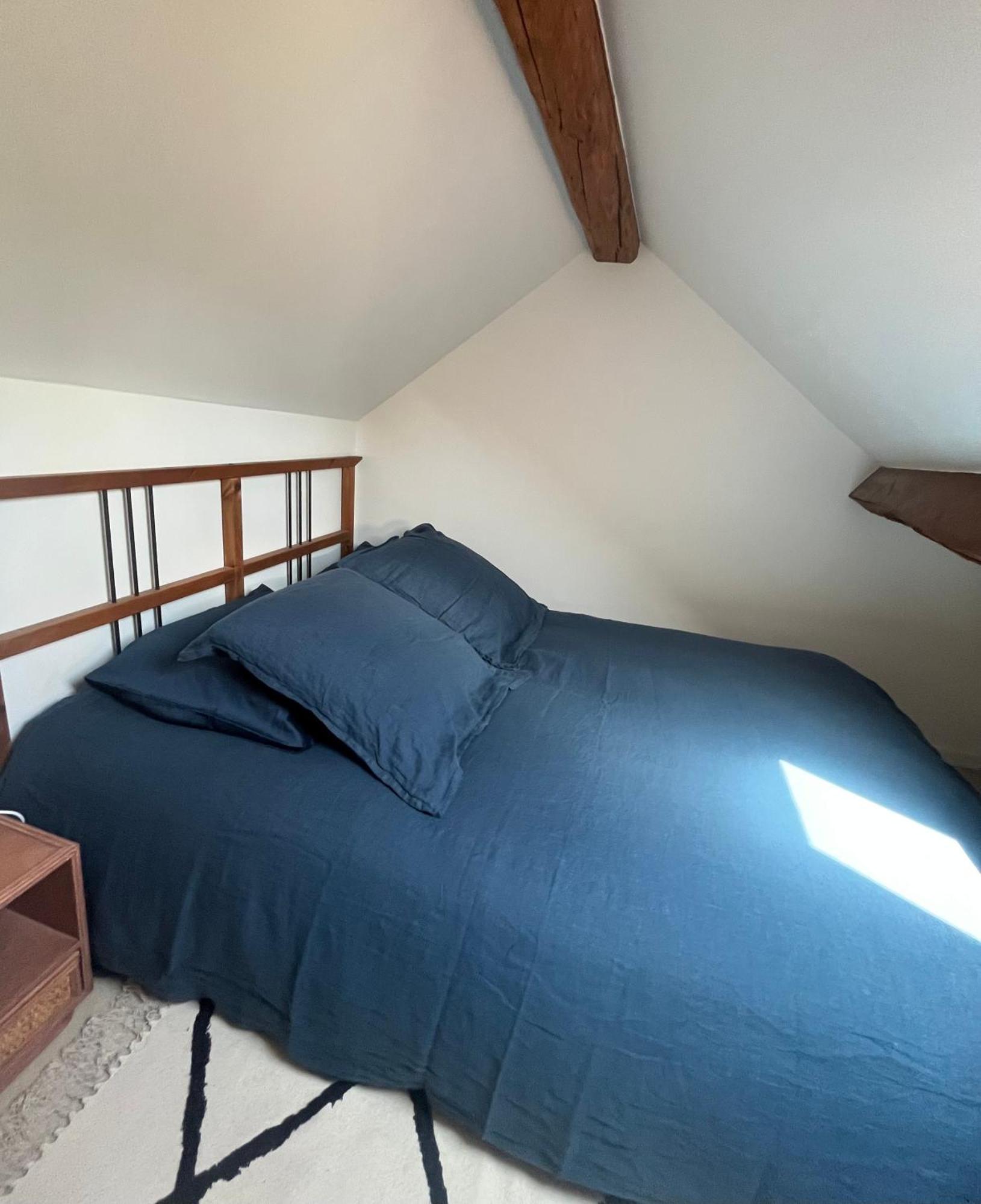 Recloses Les Ecuries B&B 외부 사진