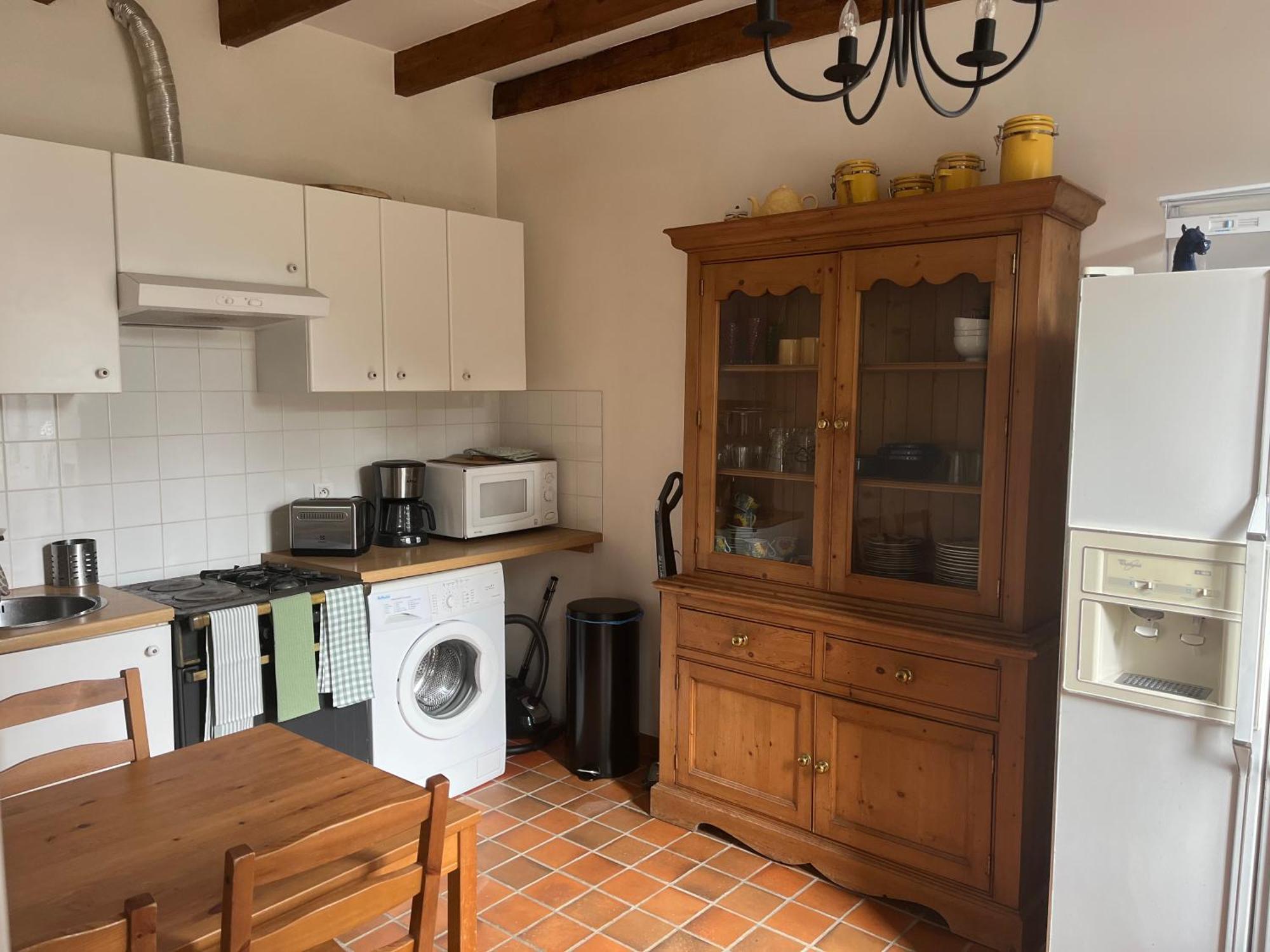 Recloses Les Ecuries B&B 외부 사진