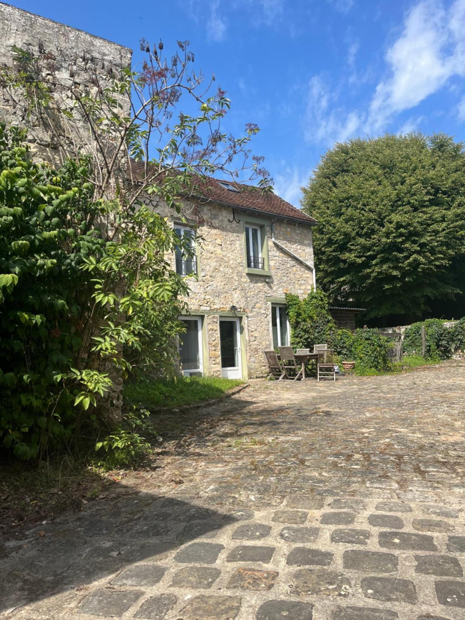 Recloses Les Ecuries B&B 외부 사진