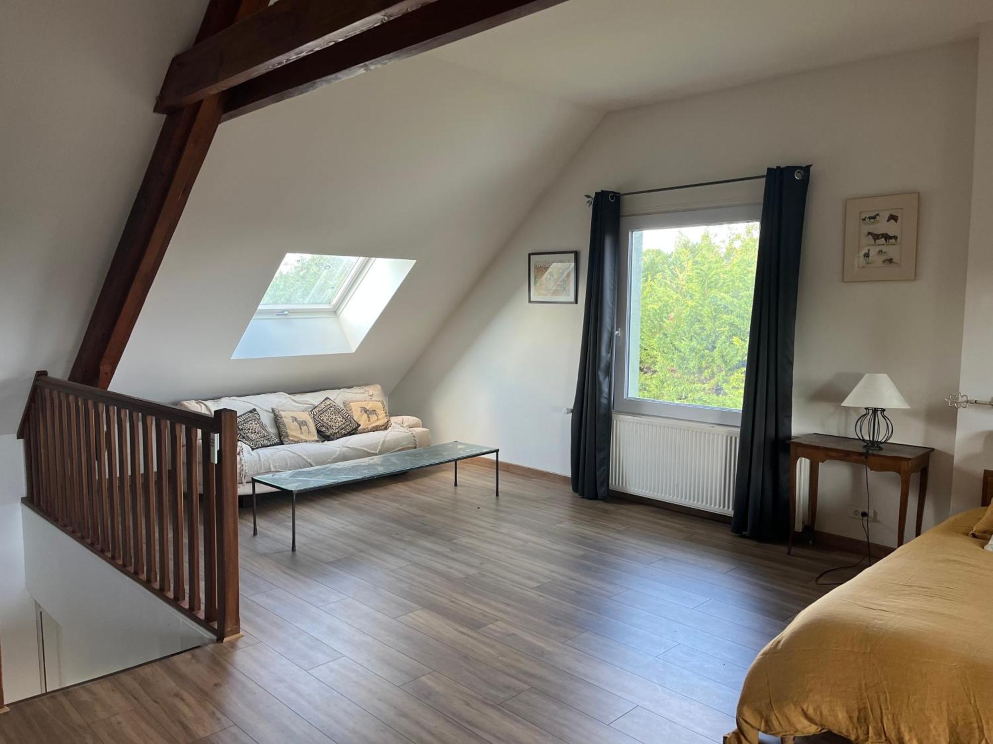 Recloses Les Ecuries B&B 외부 사진