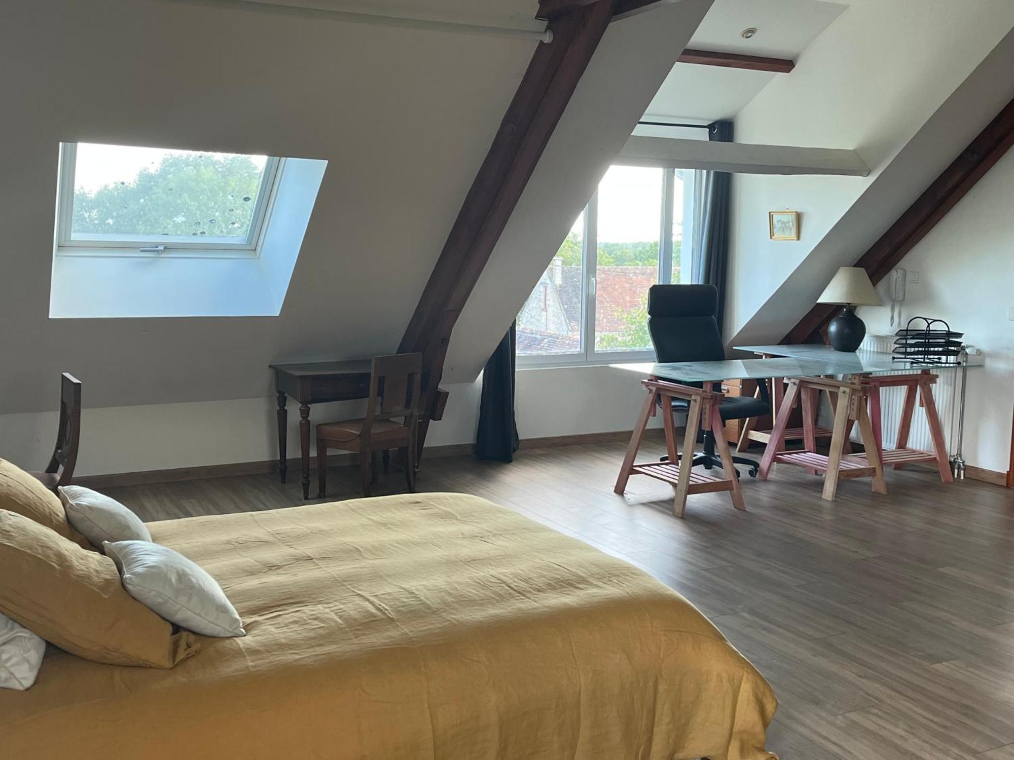 Recloses Les Ecuries B&B 외부 사진