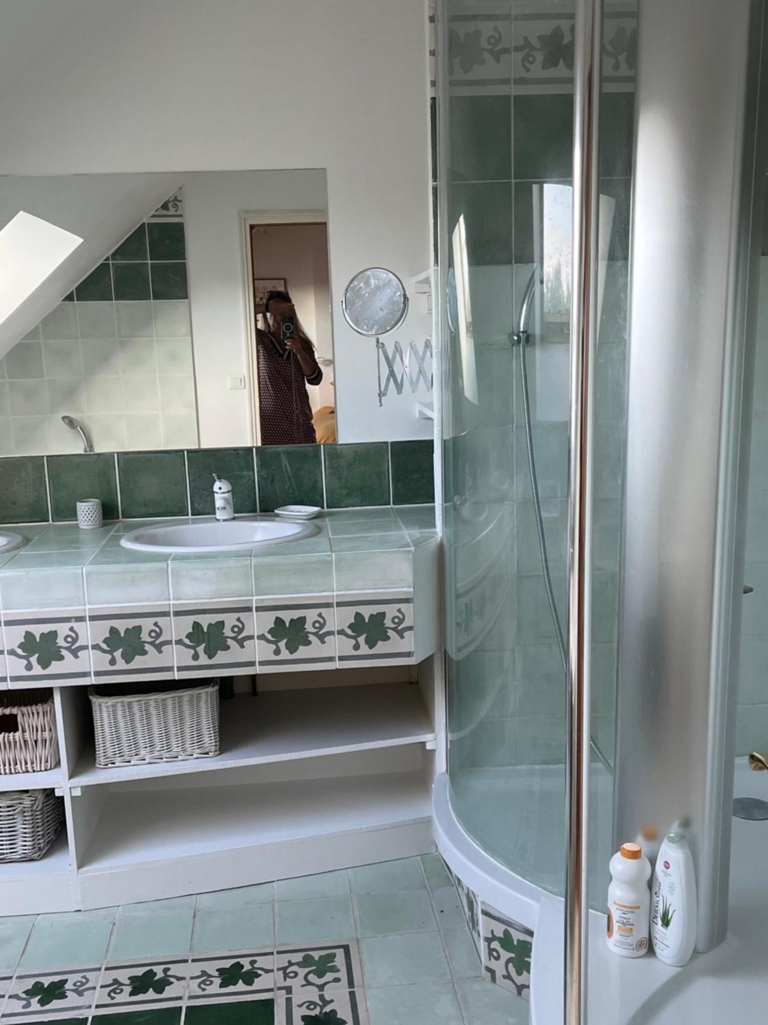 Recloses Les Ecuries B&B 외부 사진