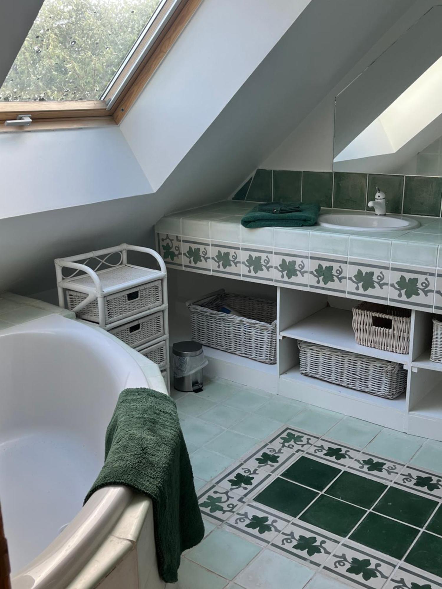 Recloses Les Ecuries B&B 외부 사진