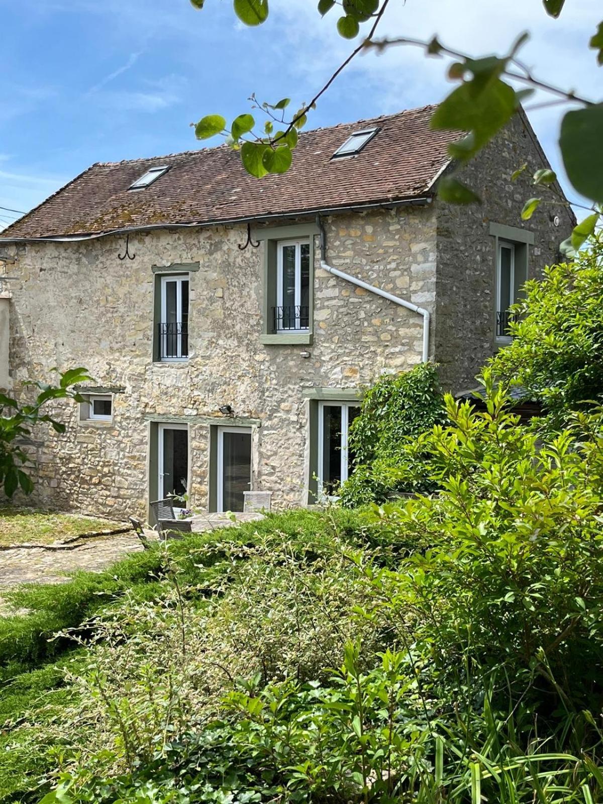 Recloses Les Ecuries B&B 외부 사진