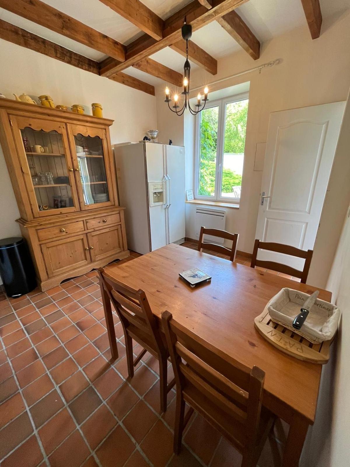 Recloses Les Ecuries B&B 외부 사진